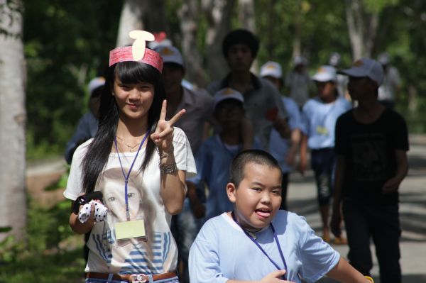 Đắc Lắc: Sôi Nổi, hào hứng Game show “Hồi trông pháp”