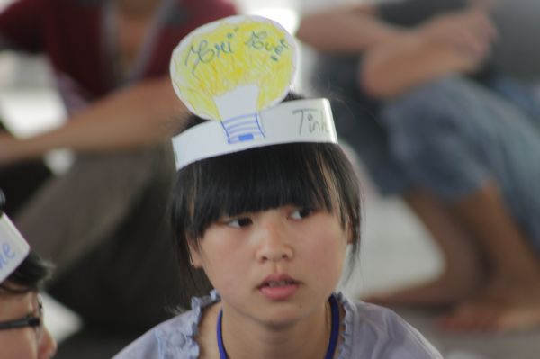 Đắc Lắc: Sôi Nổi, hào hứng Game show “Hồi trông pháp”