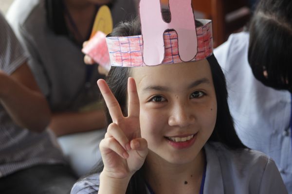 Đắc Lắc: Sôi Nổi, hào hứng Game show “Hồi trông pháp”