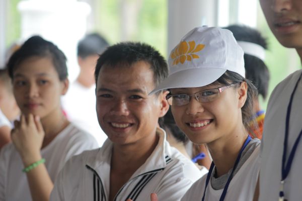 Đắc Lắc: Sôi Nổi, hào hứng Game show “Hồi trông pháp”