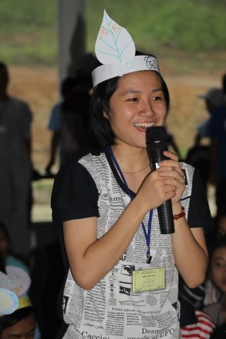 Đắc Lắc: Sôi Nổi, hào hứng Game show “Hồi trông pháp”