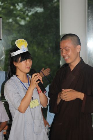 Đắc Lắc: Sôi Nổi, hào hứng Game show “Hồi trông pháp”