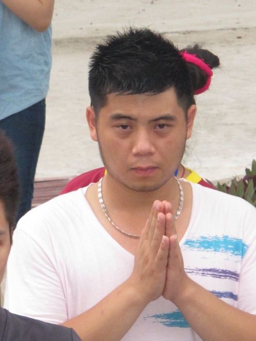Hà Nội: Chùm ảnh cuộc thi trò chơi dân gian khóa tu chùa Nam Dư Thượng