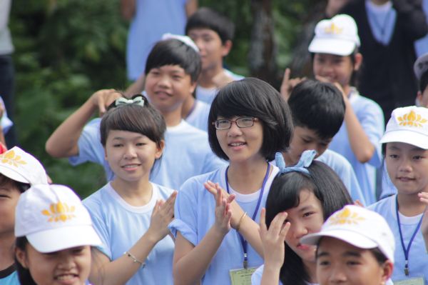 Buôn Mê: Ấn tượng chùm ảnh khóa tu Thiện Tài Đồng Tử