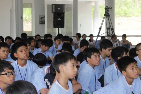 Đắc Lắc: TT. Thích Nhật Từ và pháp thoại “NHỮNG SAI LẦM TUỔI TEEN”