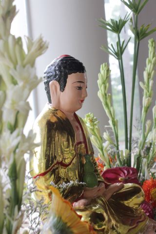 Đắc Lắc: TT. Thích Nhật Từ và pháp thoại “NHỮNG SAI LẦM TUỔI TEEN”