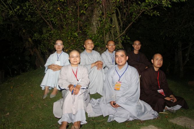 Đồng Tháp: Trọng thể khai mạc hội trại “Hiểu và Thương”