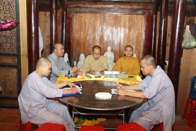 Đồng Tháp: Đêm thi thời trang và lửa trại hoành tráng của hội trại “Hiểu và Thương&quot;