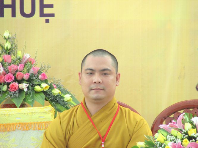 Bến Tre: Khai mạc khóa tu mùa hè “Thắp sáng niềm tin”