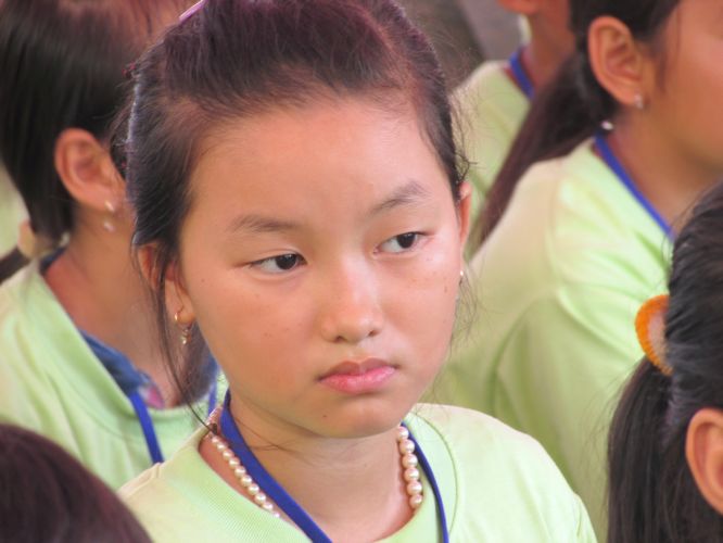 Bến Tre: Khai mạc khóa tu mùa hè “Thắp sáng niềm tin”