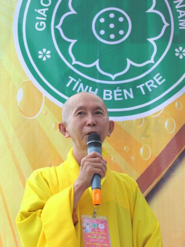 Bến Tre: Khai mạc khóa tu mùa hè “Thắp sáng niềm tin”