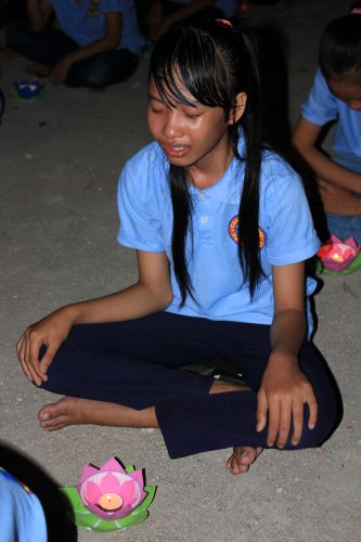 Khánh Hòa: Khai mạc khóa tu mùa hè “Ơn nghĩa sinh thành”