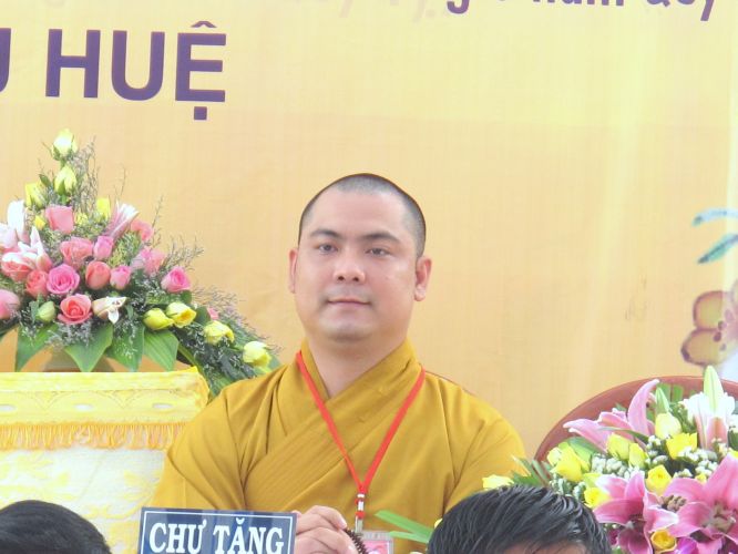 Bến Tre: Khai mạc khóa tu mùa hè “Thắp sáng niềm tin”