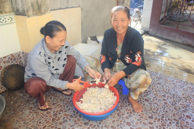 Khánh Hòa: Đường đến đỉnh vinh quang tại Khóa tu “ Ơn nghĩa sinh thành”