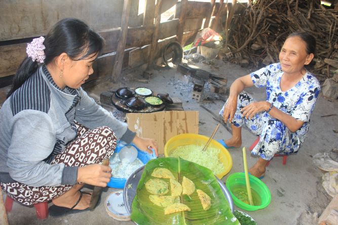 Khánh Hòa: Đường đến đỉnh vinh quang tại Khóa tu “ Ơn nghĩa sinh thành”