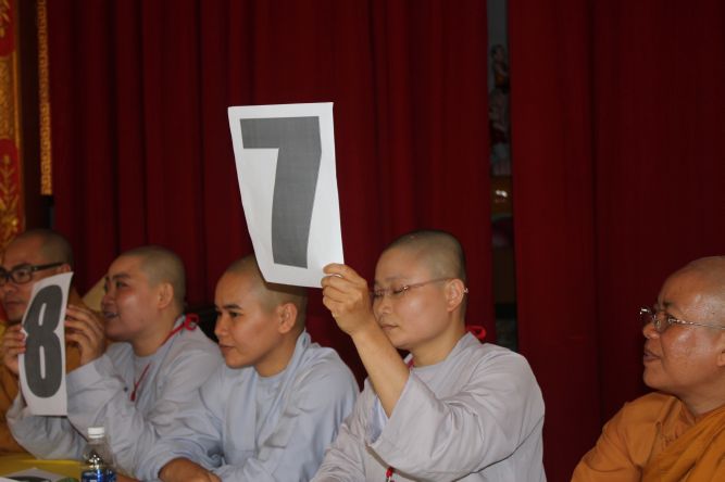 Đồng Tháp: Hội trại hiểu và thương với Gameshow “Hồi trống pháp”