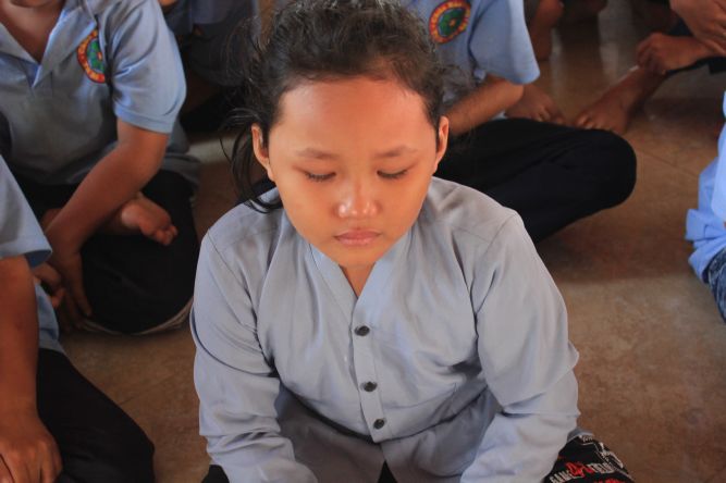 Khánh Hòa: Bế mạc Khóa tu “Ơn nghĩa sinh thành”