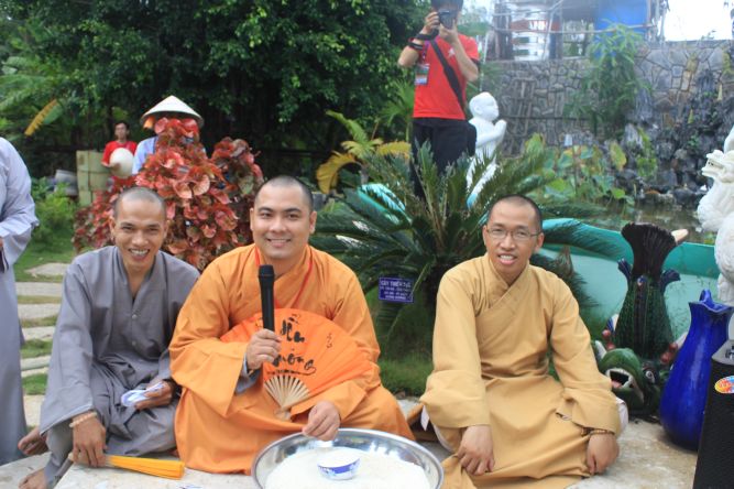 Đồng Tháp: Tìm kho báu gia đình tại hội trại Hiểu và Thương