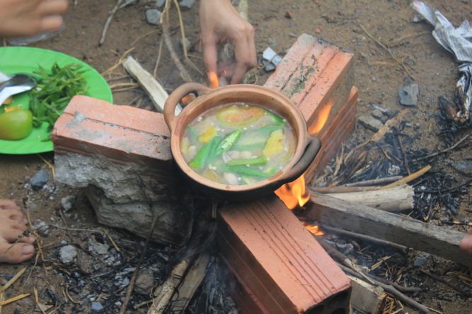 Đồng Tháp: Tìm kho báu gia đình tại hội trại Hiểu và Thương