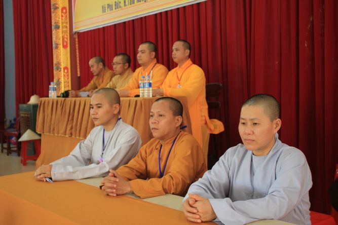 Đồng Tháp: Bế mạc Hội trại Hiểu và thương