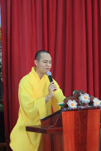 Đồng Tháp: Bế mạc Hội trại Hiểu và thương