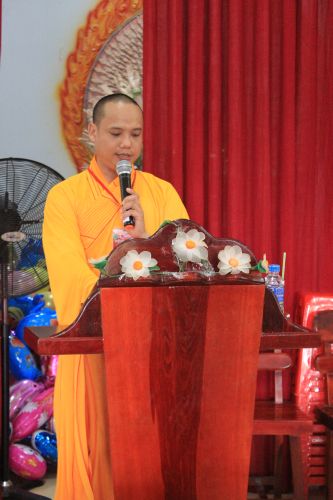 Đồng Tháp: Bế mạc Hội trại Hiểu và thương