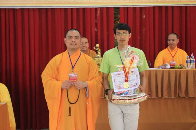 Đồng Tháp: Bế mạc Hội trại Hiểu và thương