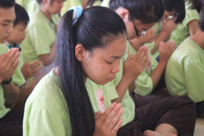 Đồng Tháp: Bế mạc Hội trại Hiểu và thương