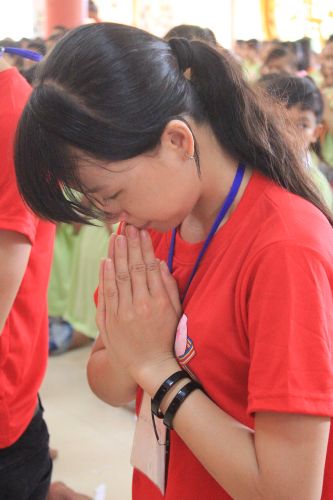 Đồng Tháp: Bế mạc Hội trại Hiểu và thương