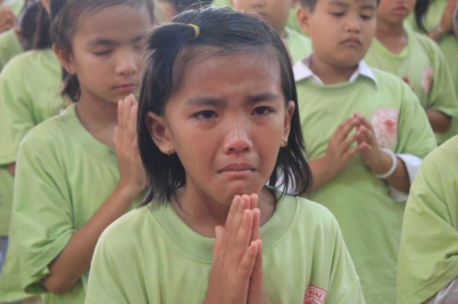 Đồng Tháp: Bế mạc Hội trại Hiểu và thương