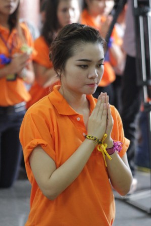 ĐakLak: Chùa Liên Trì Khai Mạc Khóa Tu﻿﻿ Thiện Tài Đồng Tử Lần 5