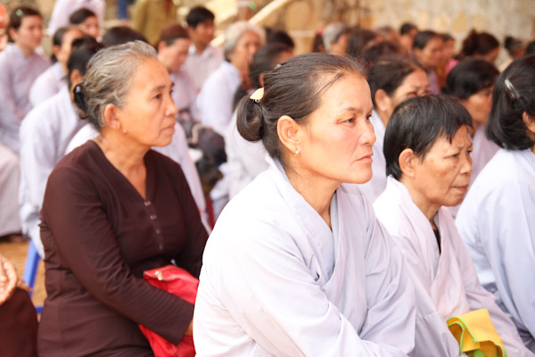 BTVT: Chùa Nam Sơn tổ chức Tết cổ truyền Chôl Chnăm Thmây