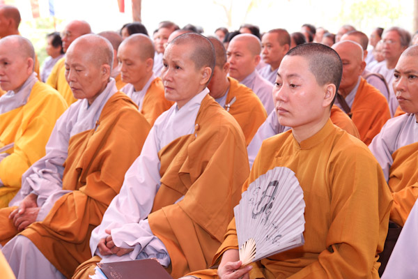 BTVT: Chùa Nam Sơn tổ chức Tết cổ truyền Chôl Chnăm Thmây