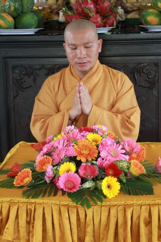 Tiền Giang: Khóa tu “vươn tới những ước mơ” với “Bến đổ đời con”