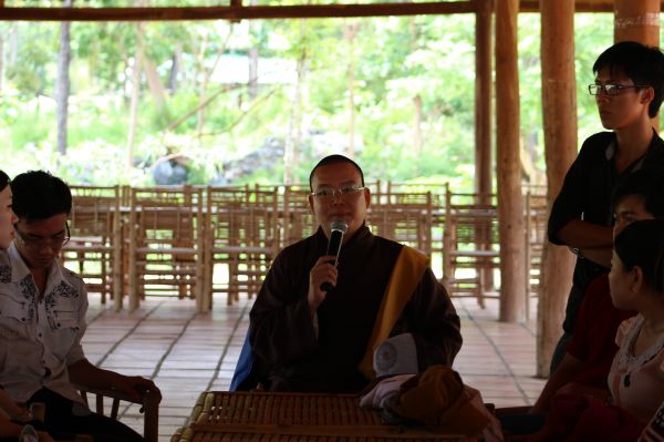 Đắc Lắc: Khởi động khóa tu mùa hè “Thiện Tài Đồng Tử” lần IV