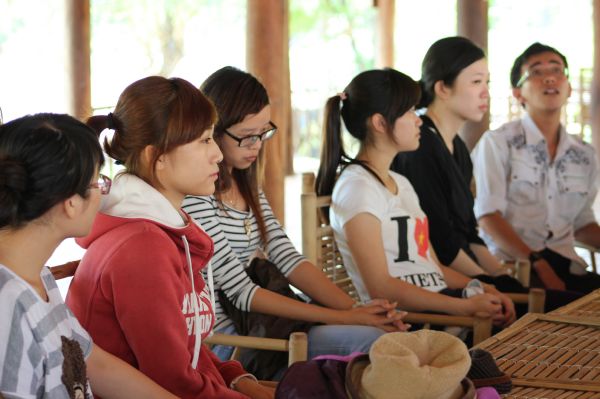 Đắc Lắc: Khởi động khóa tu mùa hè “Thiện Tài Đồng Tử” lần IV