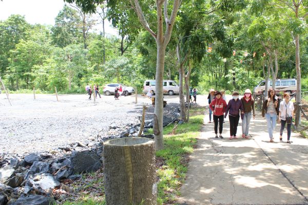 Đắc Lắc: Khởi động khóa tu mùa hè “Thiện Tài Đồng Tử” lần IV