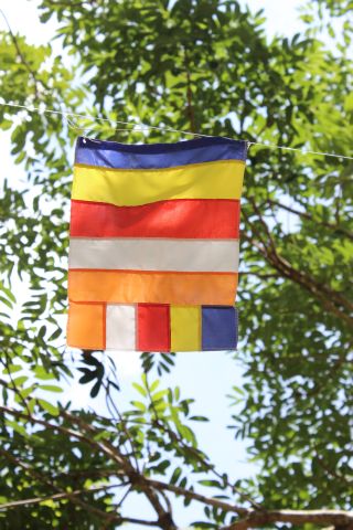 Đắc Lắc: Khởi động khóa tu mùa hè “Thiện Tài Đồng Tử” lần IV