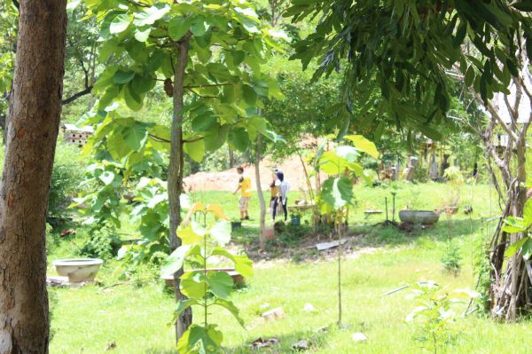 Đắc Lắc: Khởi động khóa tu mùa hè “Thiện Tài Đồng Tử” lần IV