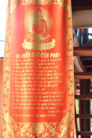 Đắc Lắc: Khởi động khóa tu mùa hè “Thiện Tài Đồng Tử” lần IV