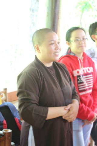 Đắc Lắc: Khởi động khóa tu mùa hè “Thiện Tài Đồng Tử” lần IV