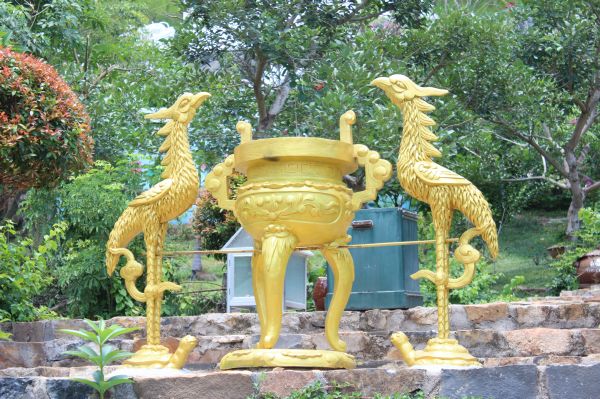 Đắc Lắc: Khởi động khóa tu mùa hè “Thiện Tài Đồng Tử” lần IV