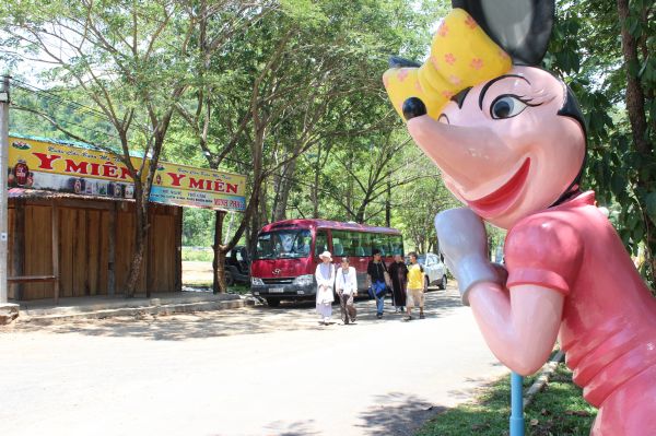 Đắc Lắc: Khởi động khóa tu mùa hè “Thiện Tài Đồng Tử” lần IV