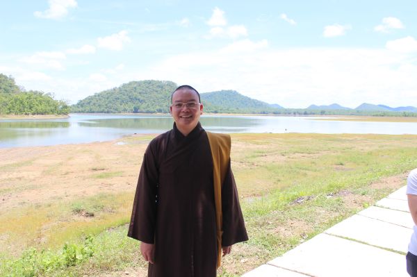 Đắc Lắc: Khởi động khóa tu mùa hè “Thiện Tài Đồng Tử” lần IV