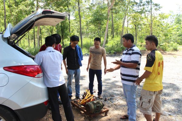 Đắc Lắc: Khởi động khóa tu mùa hè “Thiện Tài Đồng Tử” lần IV