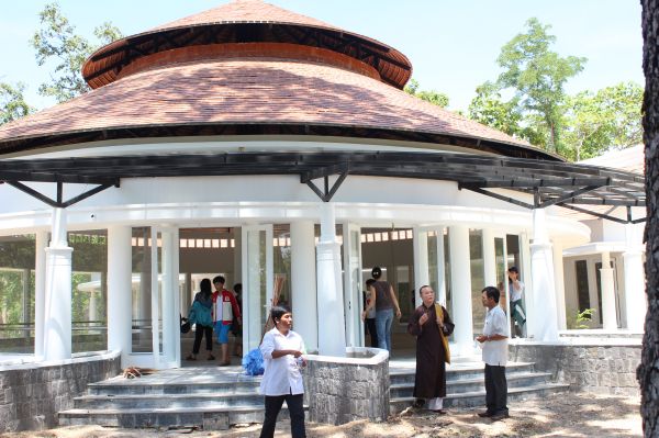 Đắc Lắc: Khởi động khóa tu mùa hè “Thiện Tài Đồng Tử” lần IV