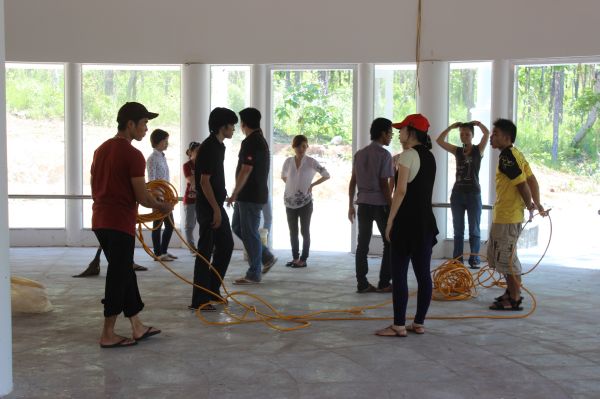 Đắc Lắc: Khởi động khóa tu mùa hè “Thiện Tài Đồng Tử” lần IV