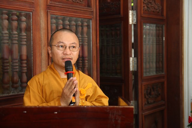 TP.HCM: Chính thức khai mạc các hoạt động triển lãm mỹ thuật đón mừng Phật đản PL 2557