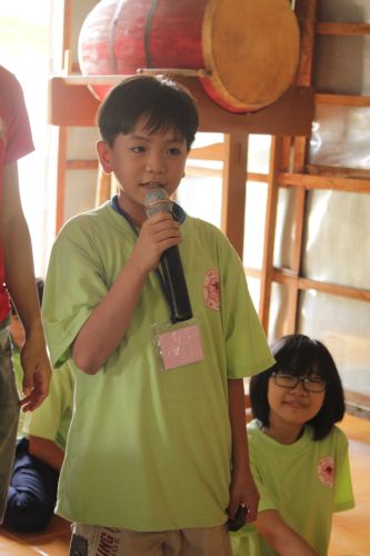 Bến Tre: Chùm ảnh hành trình về nguồn tại khóa tu “Thắp sáng niềm tin”