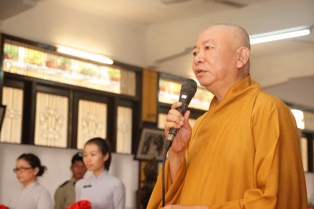 TP.HCM: Khai mạc triển lãm di sản văn hóa mỹ thuật Phật giáo